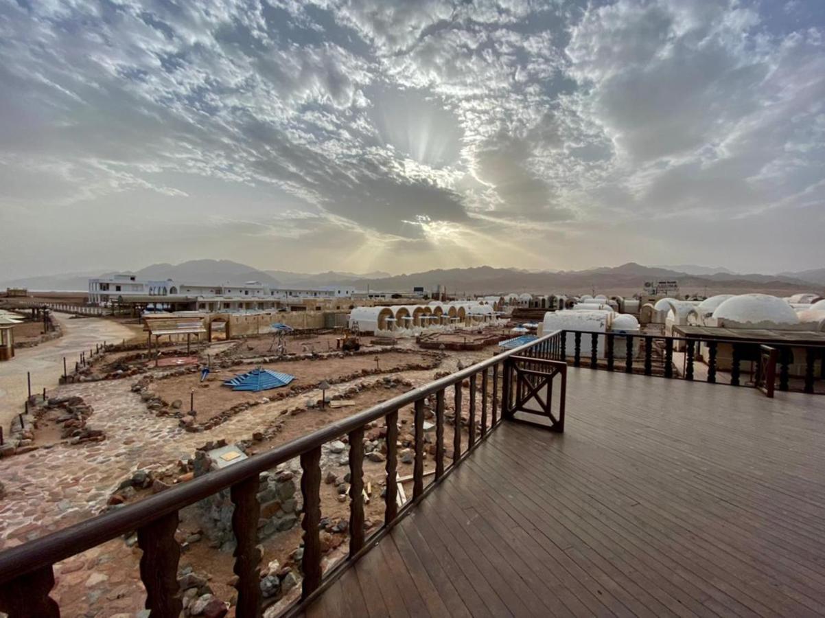 Lagona Dahab Village Bagian luar foto