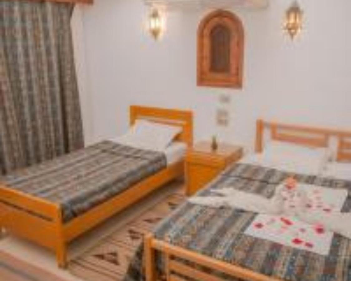 Lagona Dahab Village Bagian luar foto