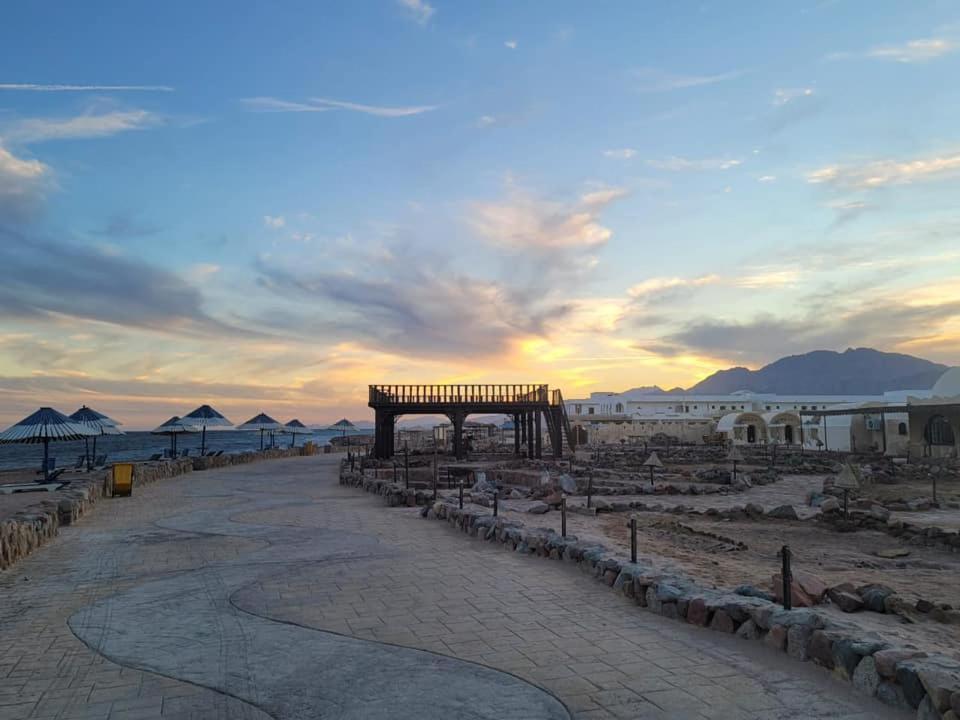 Lagona Dahab Village Bagian luar foto