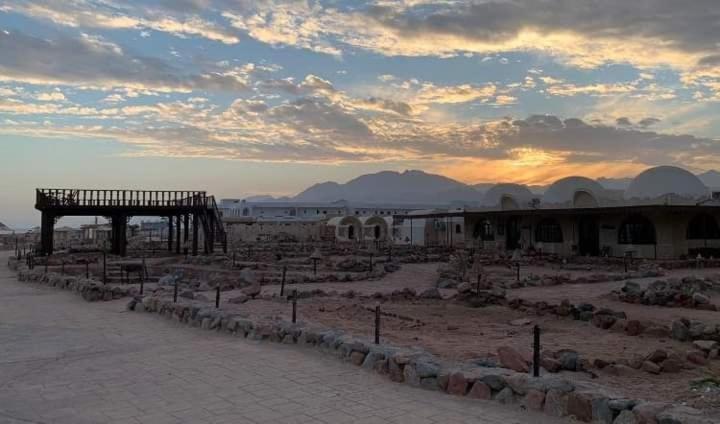 Lagona Dahab Village Bagian luar foto