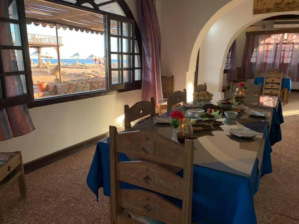 Lagona Dahab Village Bagian luar foto