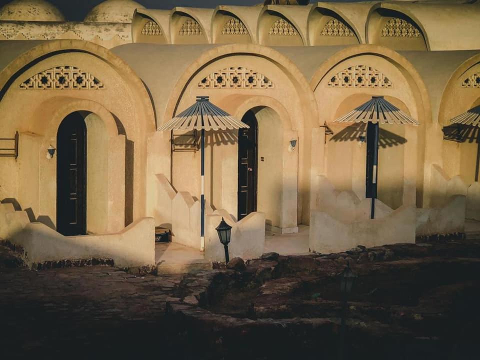Lagona Dahab Village Bagian luar foto