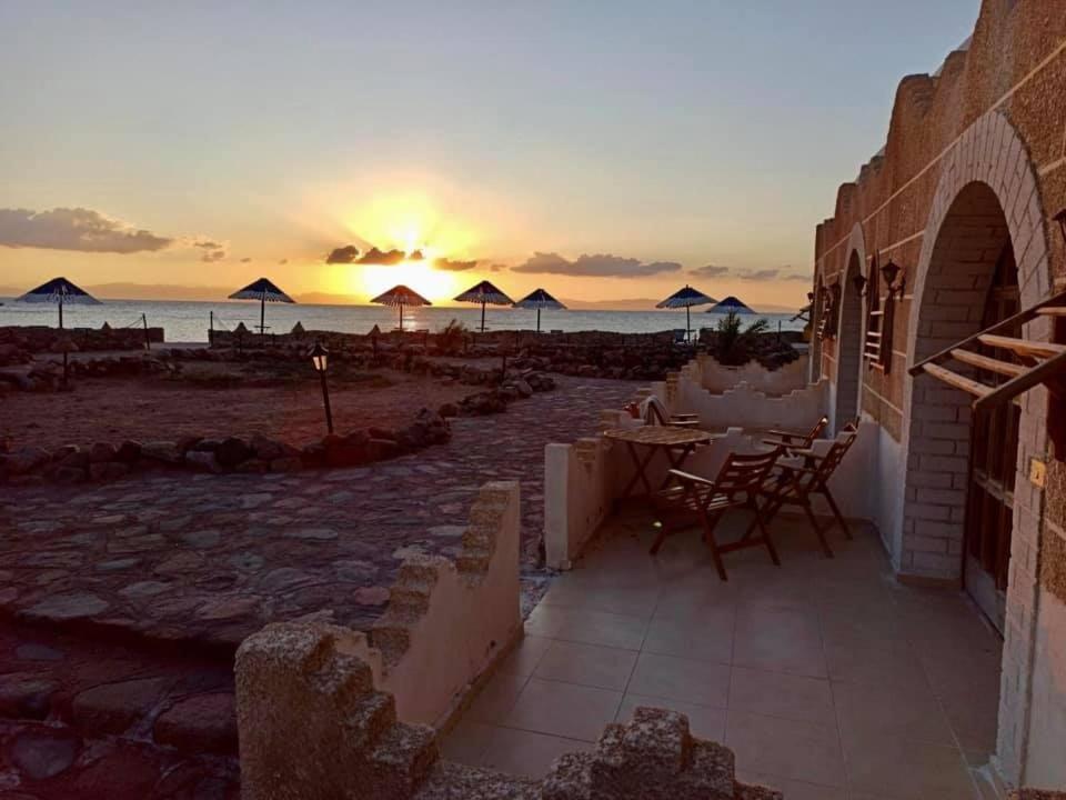 Lagona Dahab Village Bagian luar foto