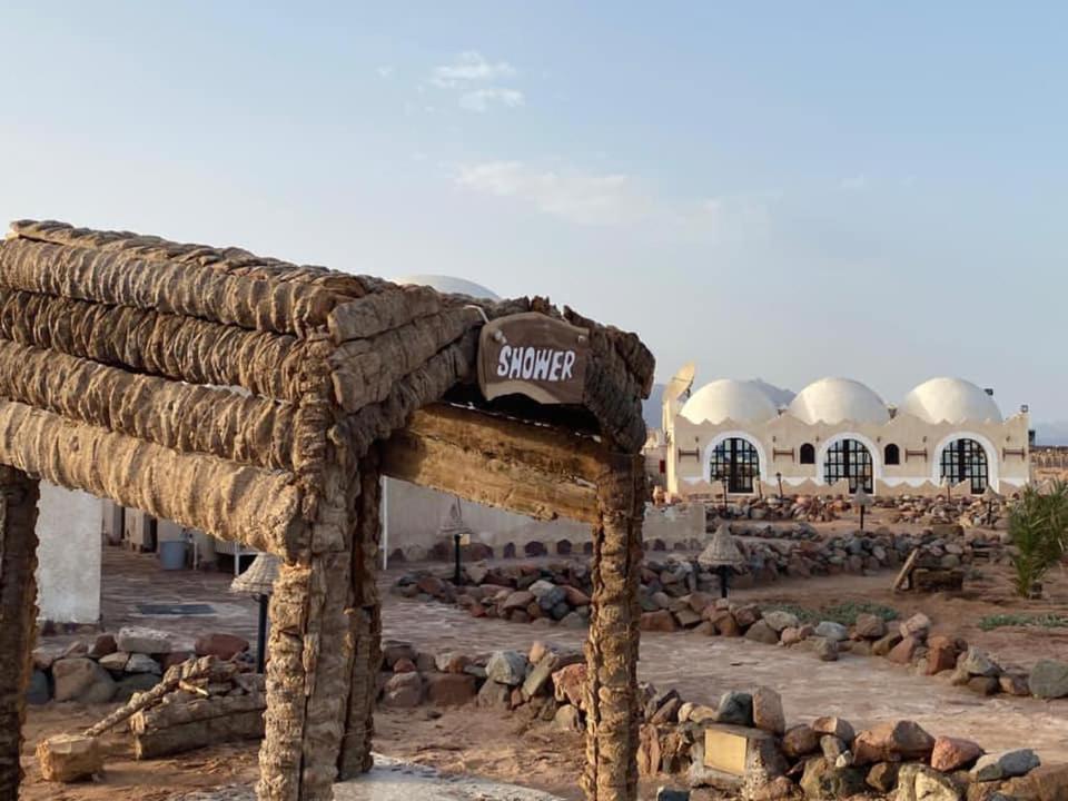 Lagona Dahab Village Bagian luar foto