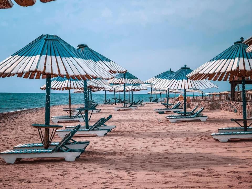 Lagona Dahab Village Bagian luar foto
