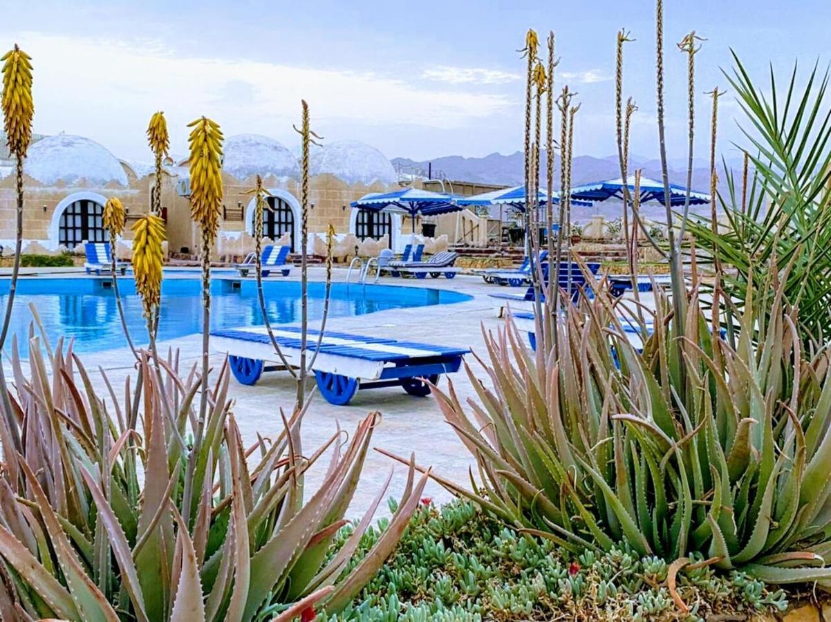 Lagona Dahab Village Bagian luar foto