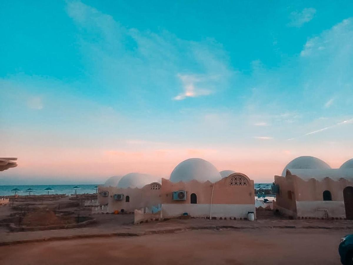 Lagona Dahab Village Bagian luar foto