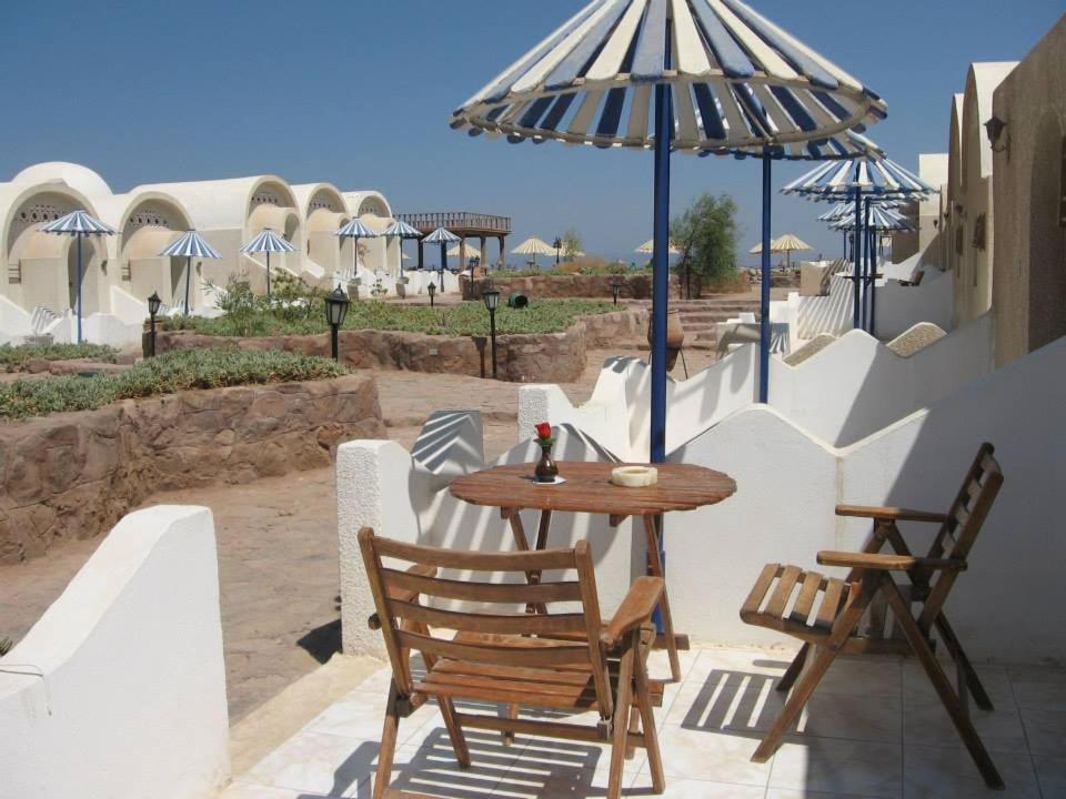 Lagona Dahab Village Bagian luar foto