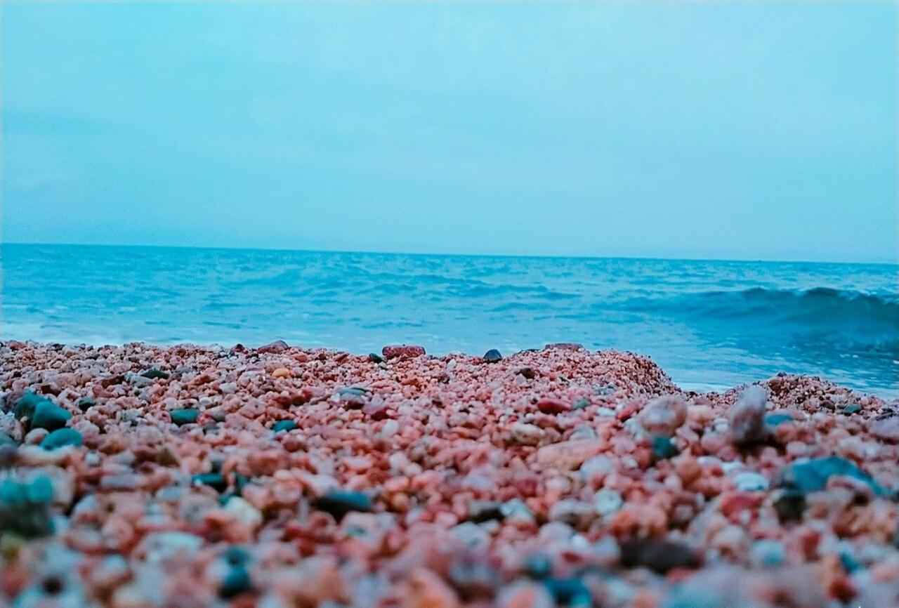 Lagona Dahab Village Bagian luar foto