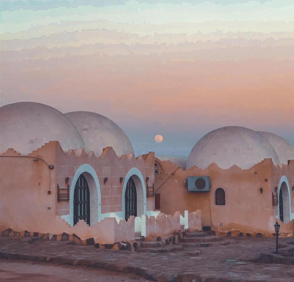 Lagona Dahab Village Bagian luar foto