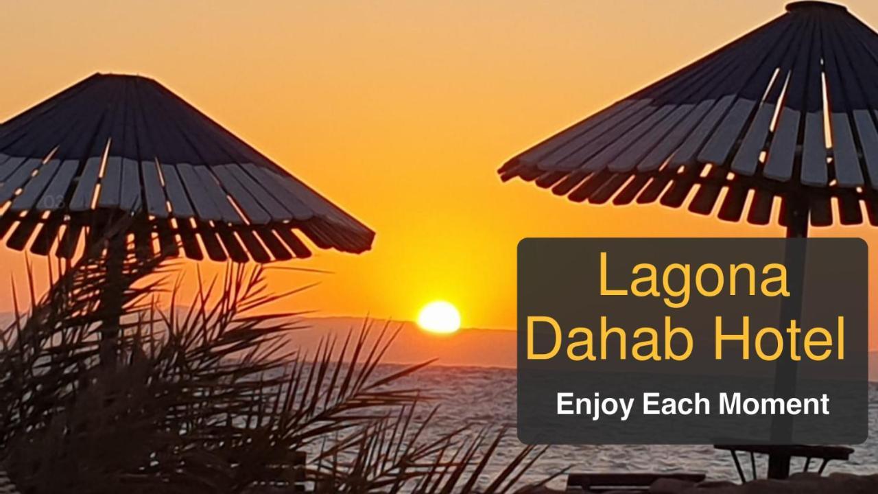 Lagona Dahab Village Bagian luar foto