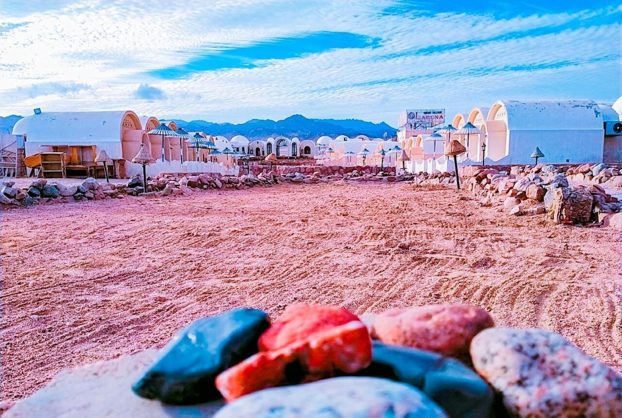 Lagona Dahab Village Bagian luar foto
