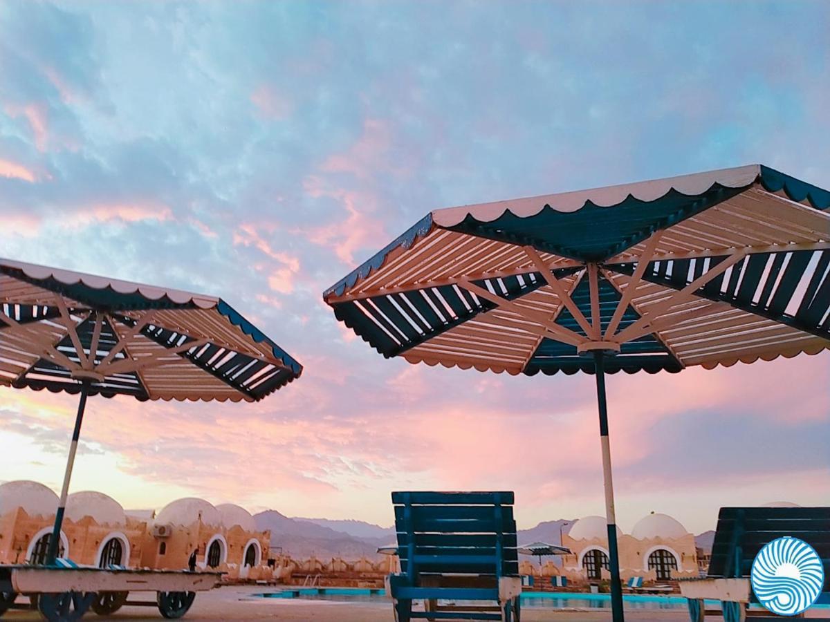 Lagona Dahab Village Bagian luar foto