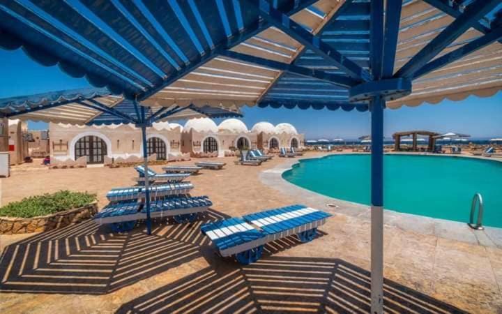 Lagona Dahab Village Bagian luar foto
