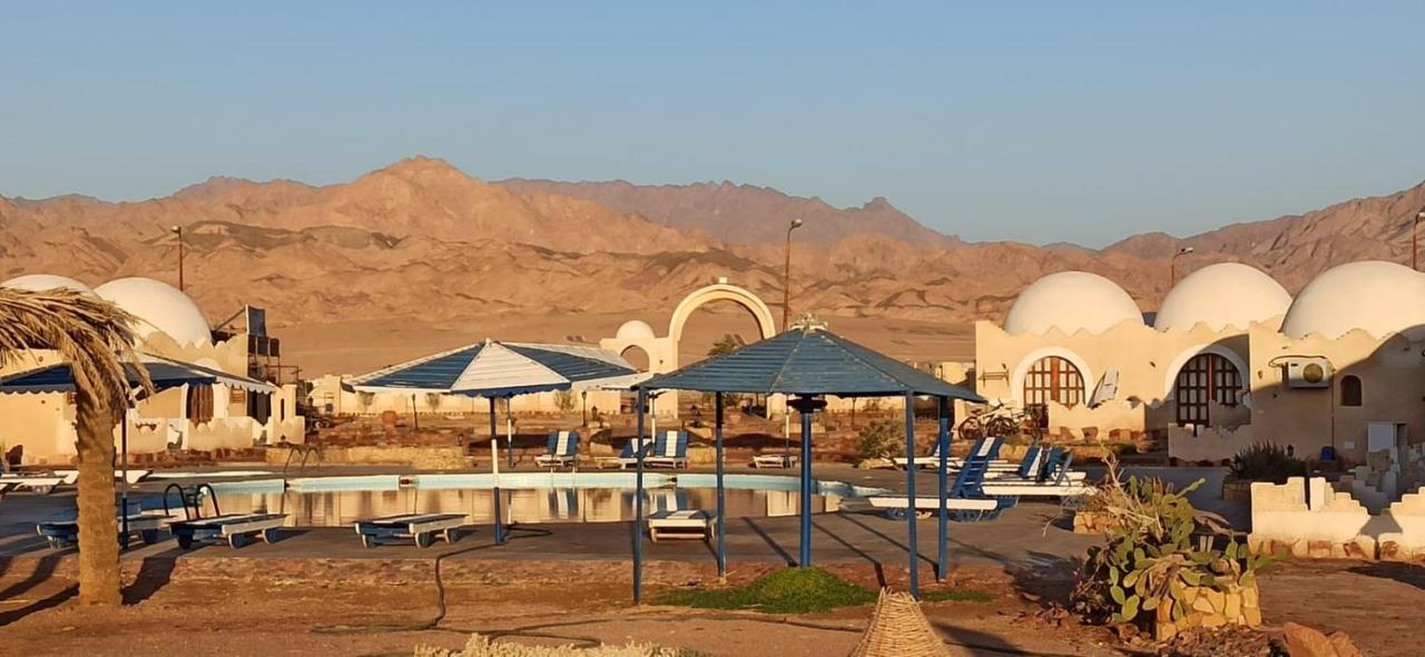Lagona Dahab Village Bagian luar foto