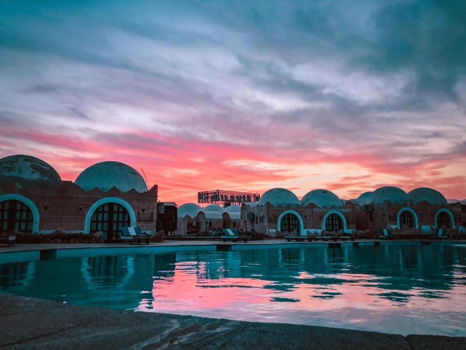 Lagona Dahab Village Bagian luar foto