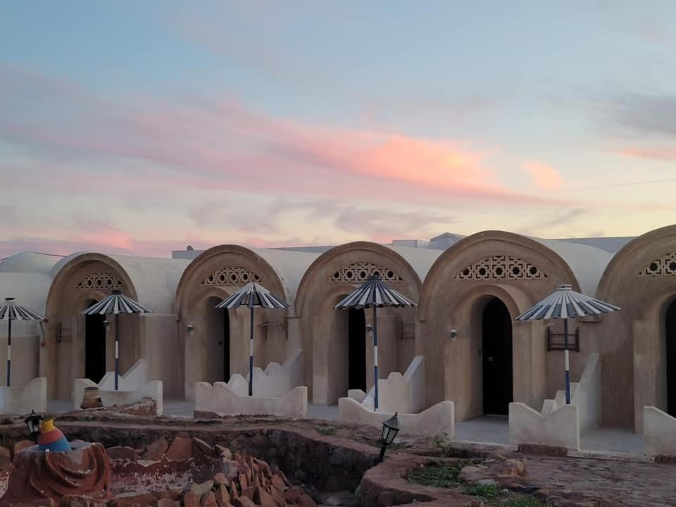 Lagona Dahab Village Bagian luar foto