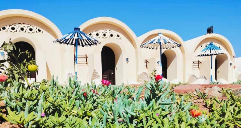 Lagona Dahab Village Bagian luar foto