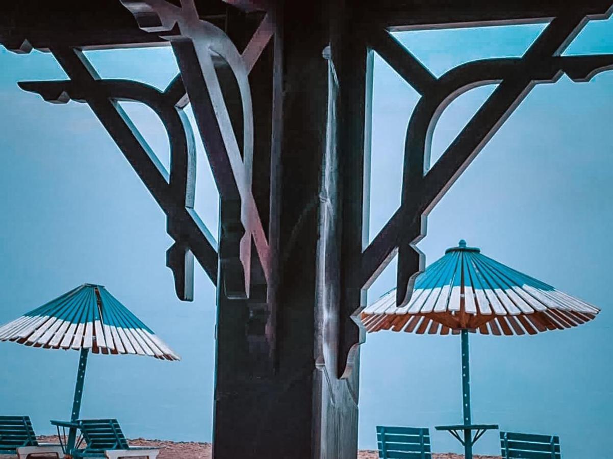 Lagona Dahab Village Bagian luar foto