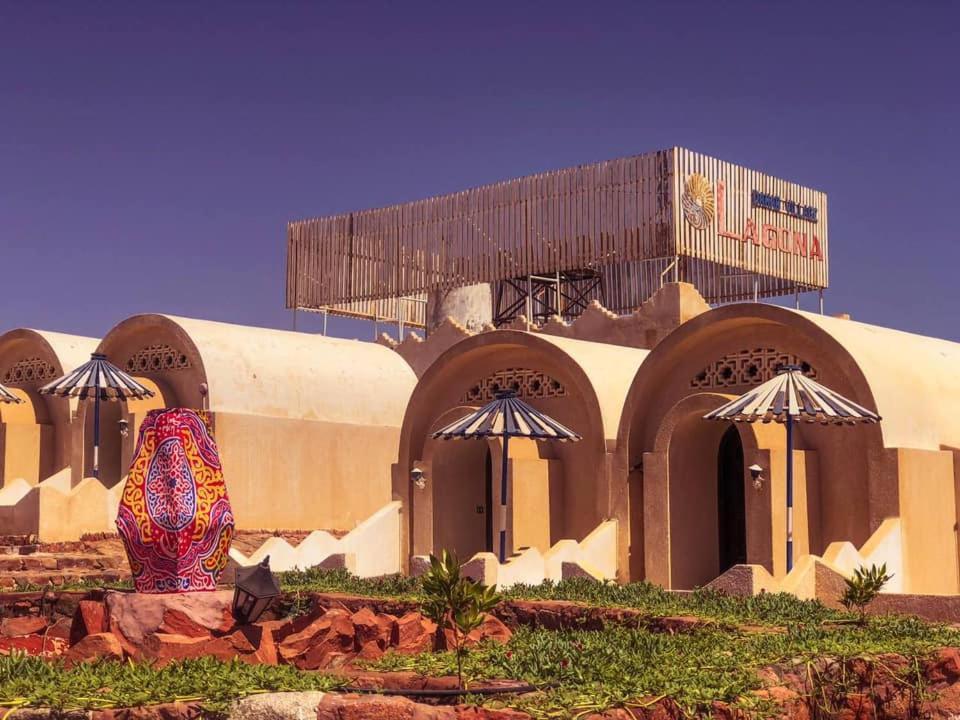 Lagona Dahab Village Bagian luar foto