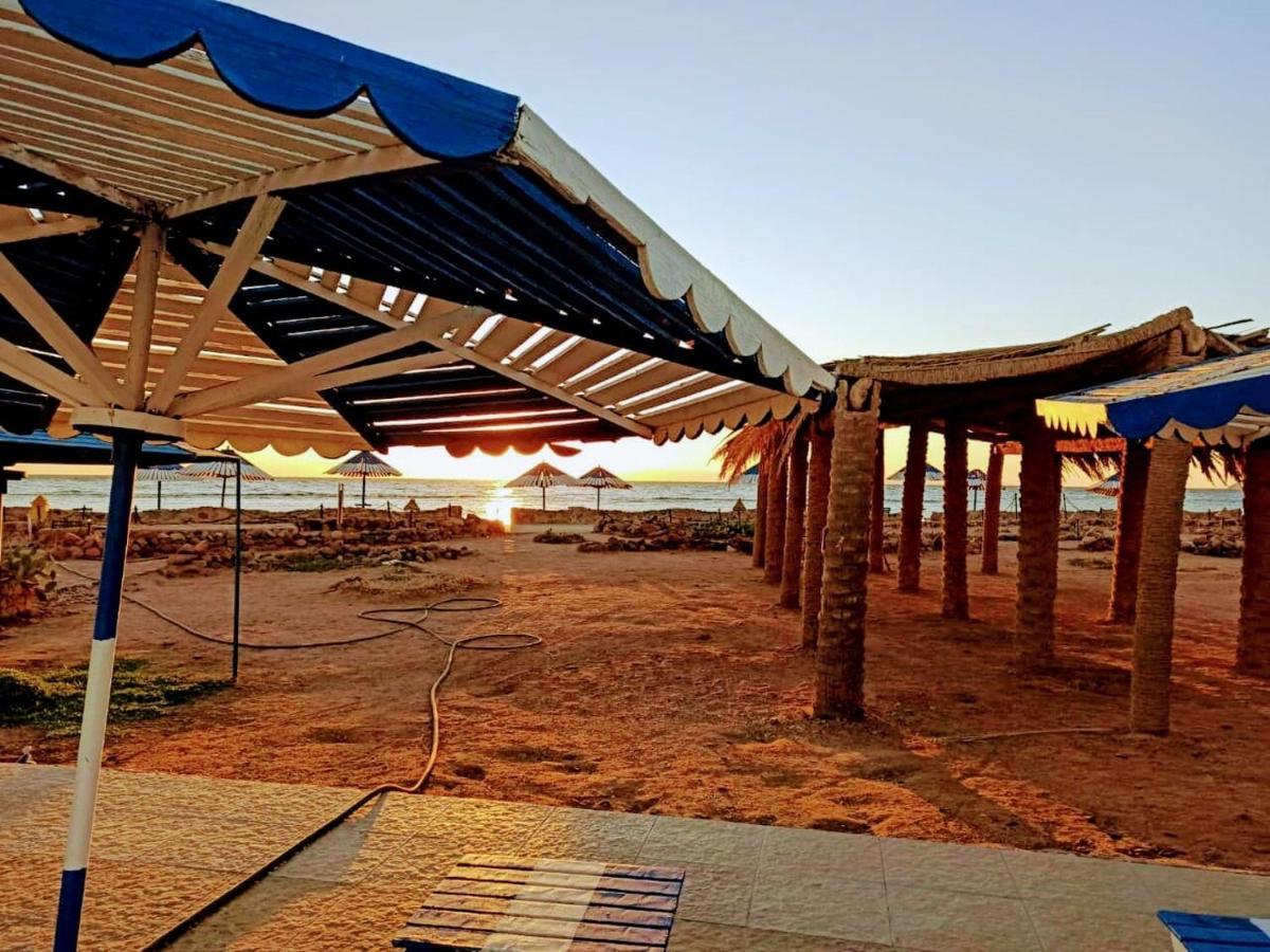 Lagona Dahab Village Bagian luar foto