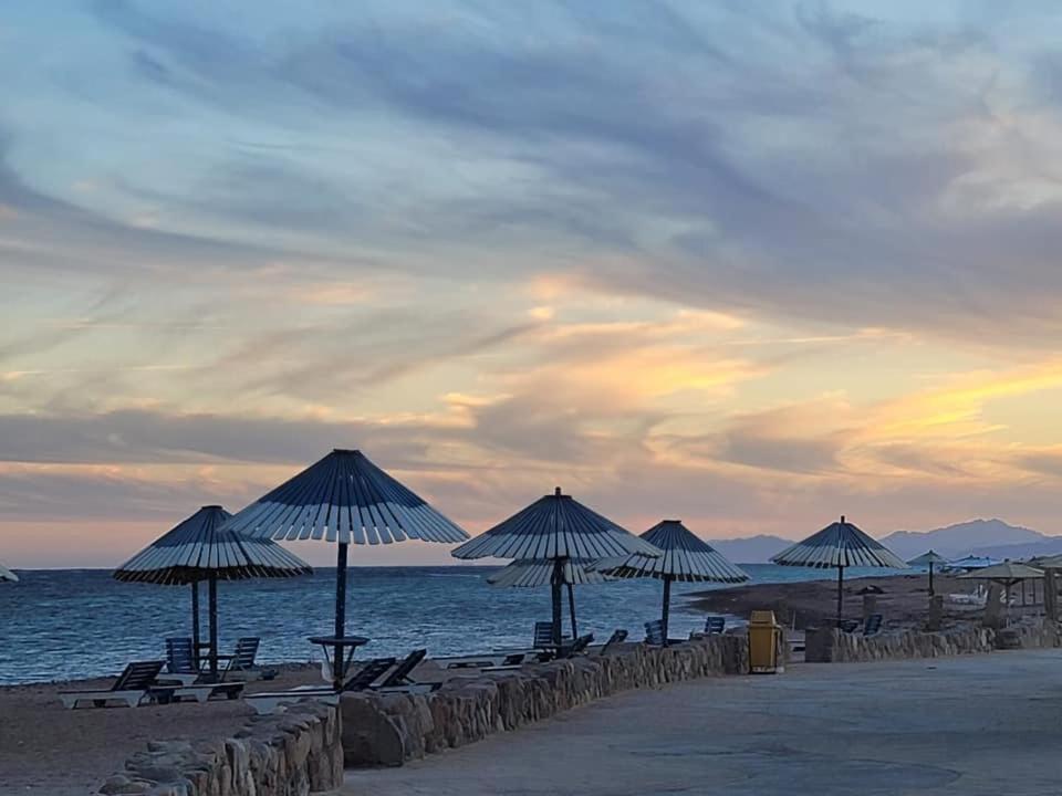 Lagona Dahab Village Bagian luar foto
