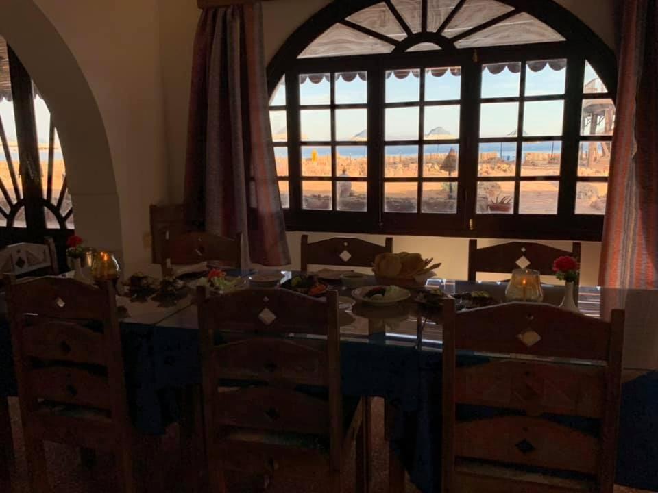 Lagona Dahab Village Bagian luar foto
