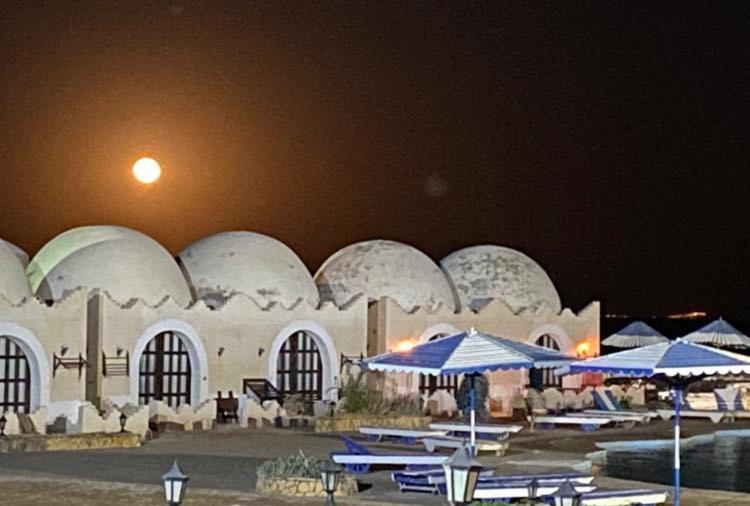 Lagona Dahab Village Bagian luar foto