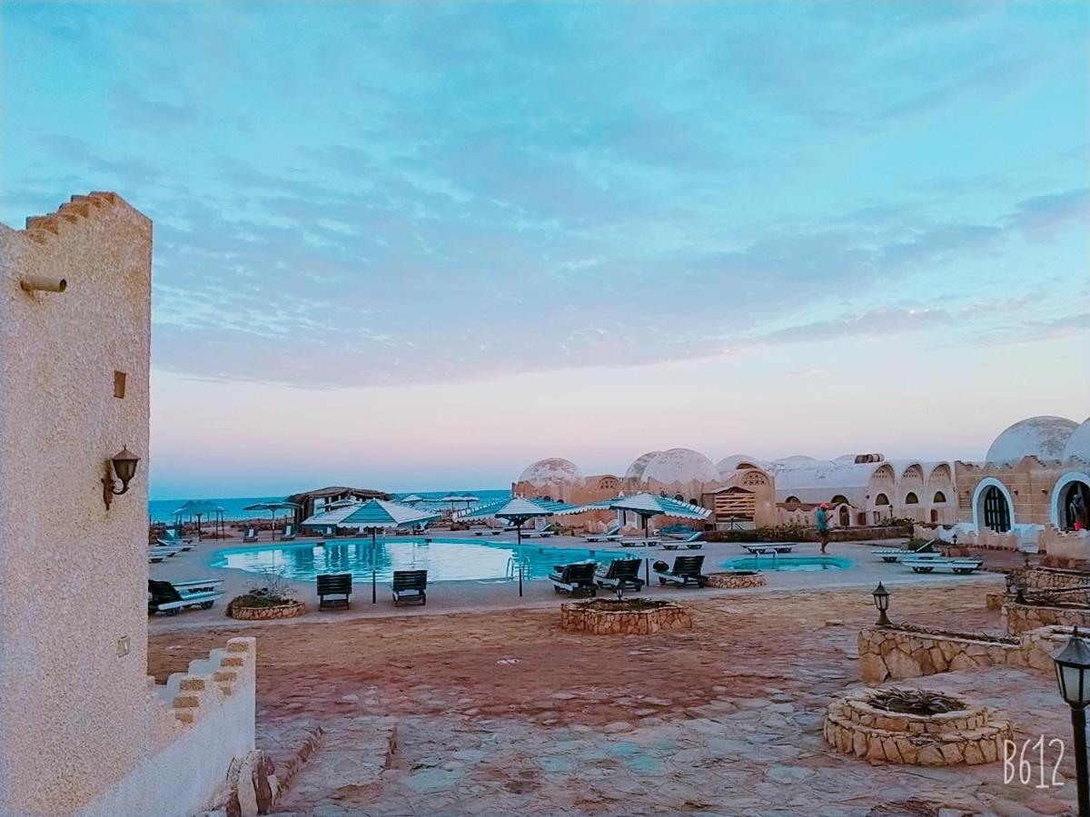 Lagona Dahab Village Bagian luar foto