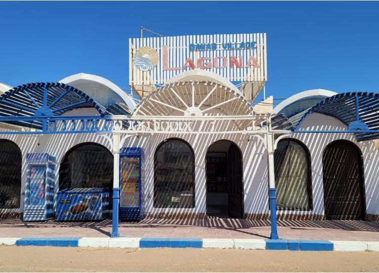Lagona Dahab Village Bagian luar foto