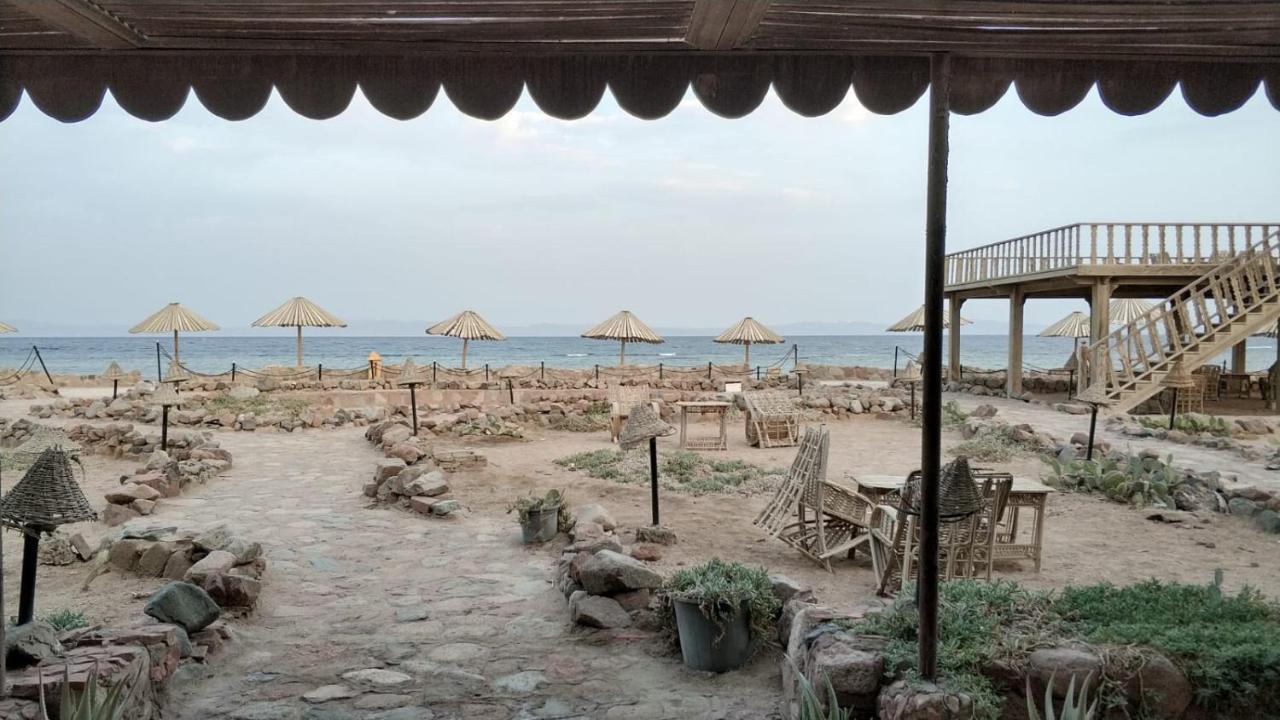 Lagona Dahab Village Bagian luar foto