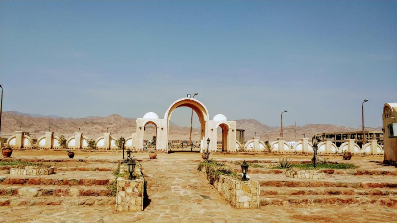 Lagona Dahab Village Bagian luar foto