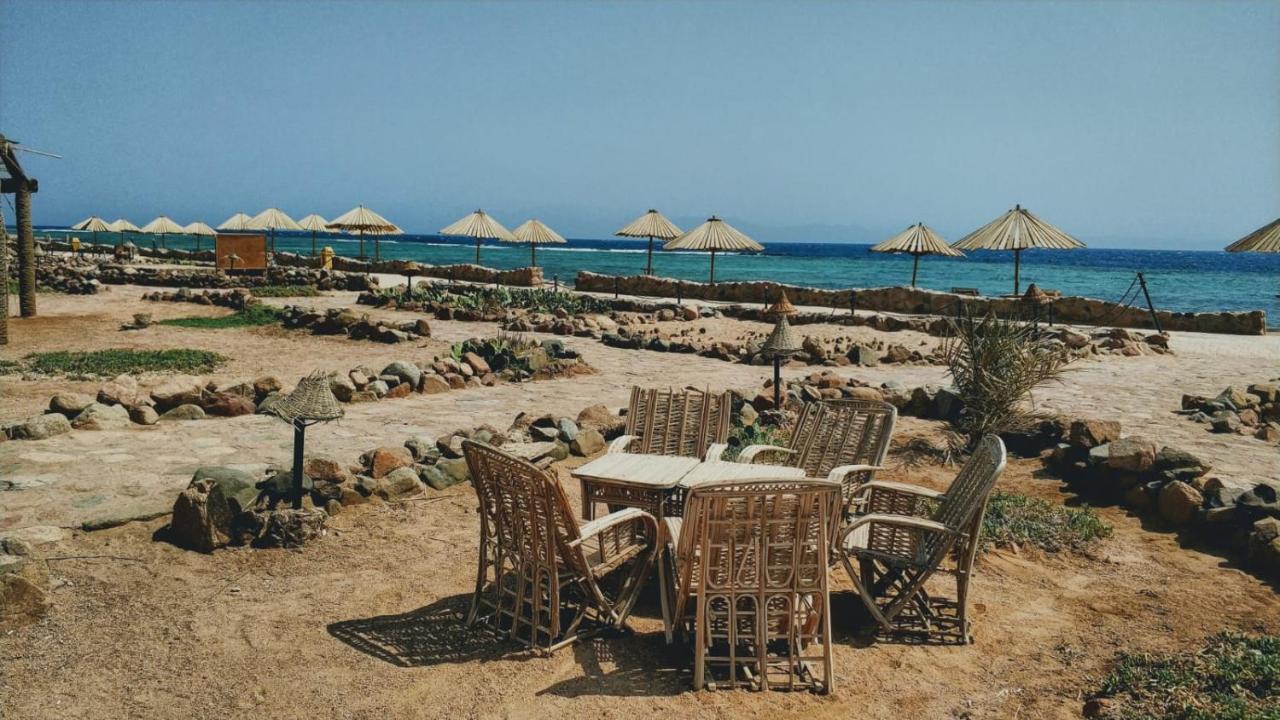 Lagona Dahab Village Bagian luar foto