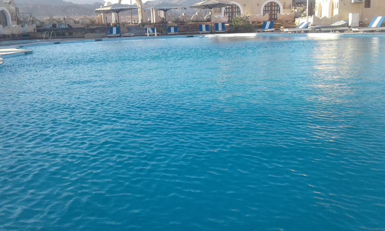 Lagona Dahab Village Bagian luar foto