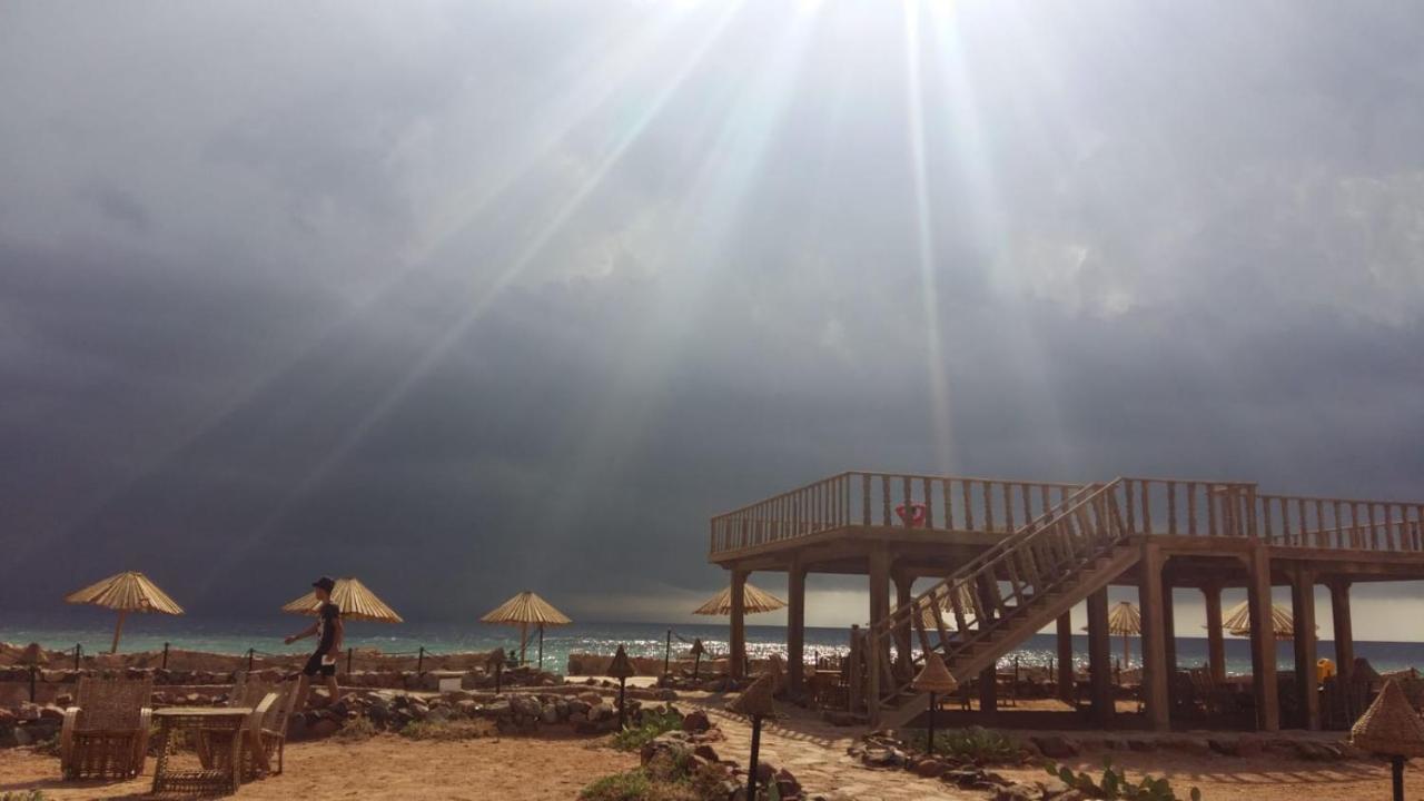 Lagona Dahab Village Bagian luar foto