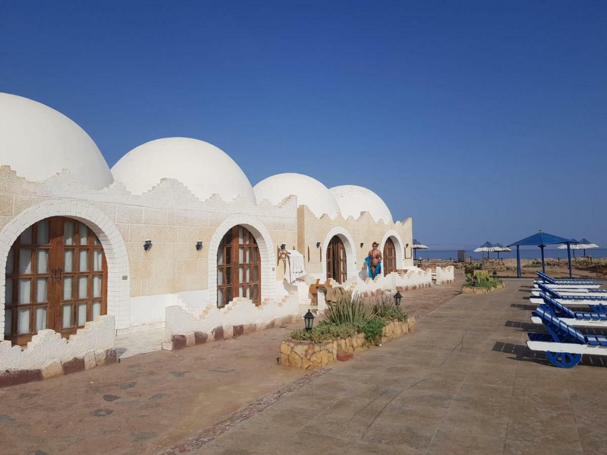 Lagona Dahab Village Bagian luar foto