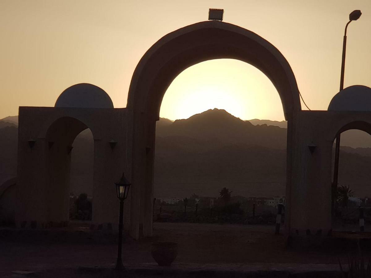 Lagona Dahab Village Bagian luar foto