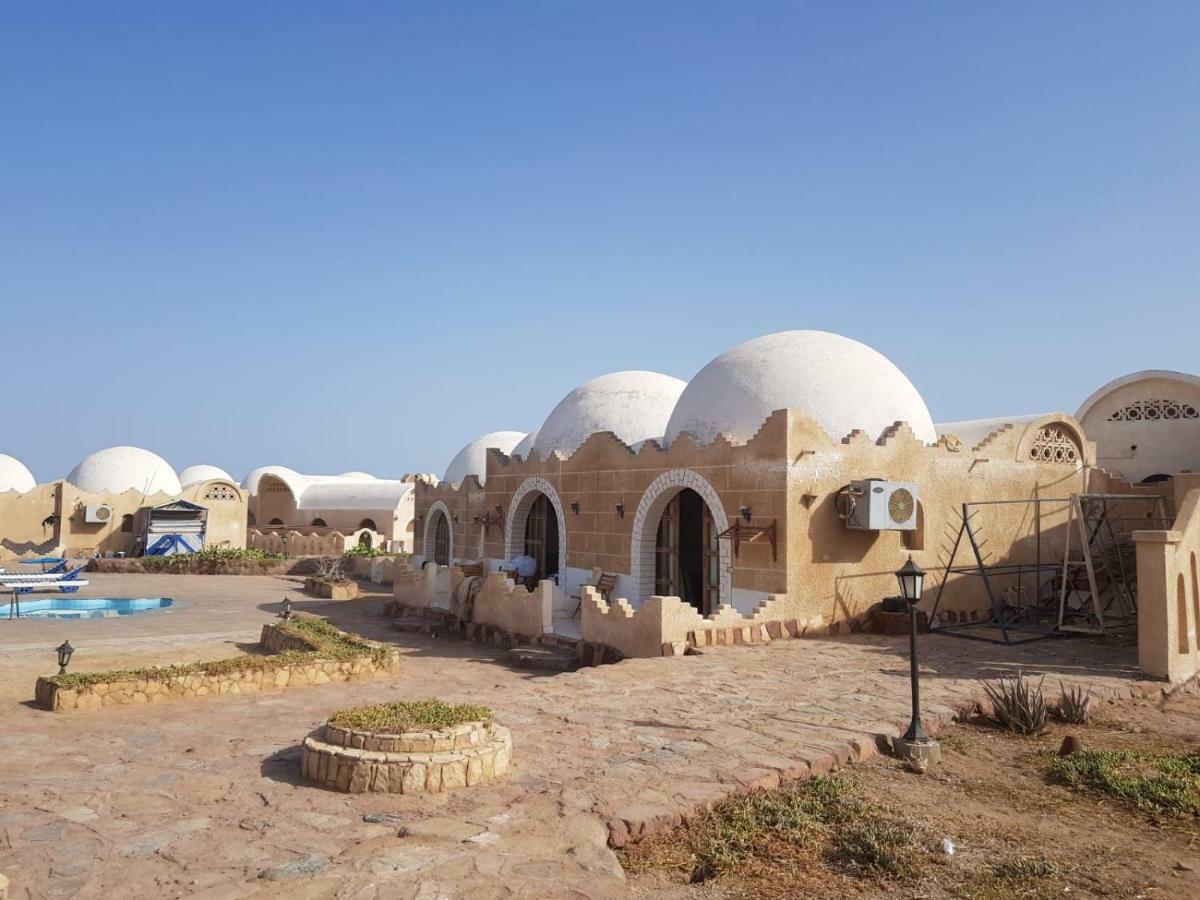 Lagona Dahab Village Bagian luar foto