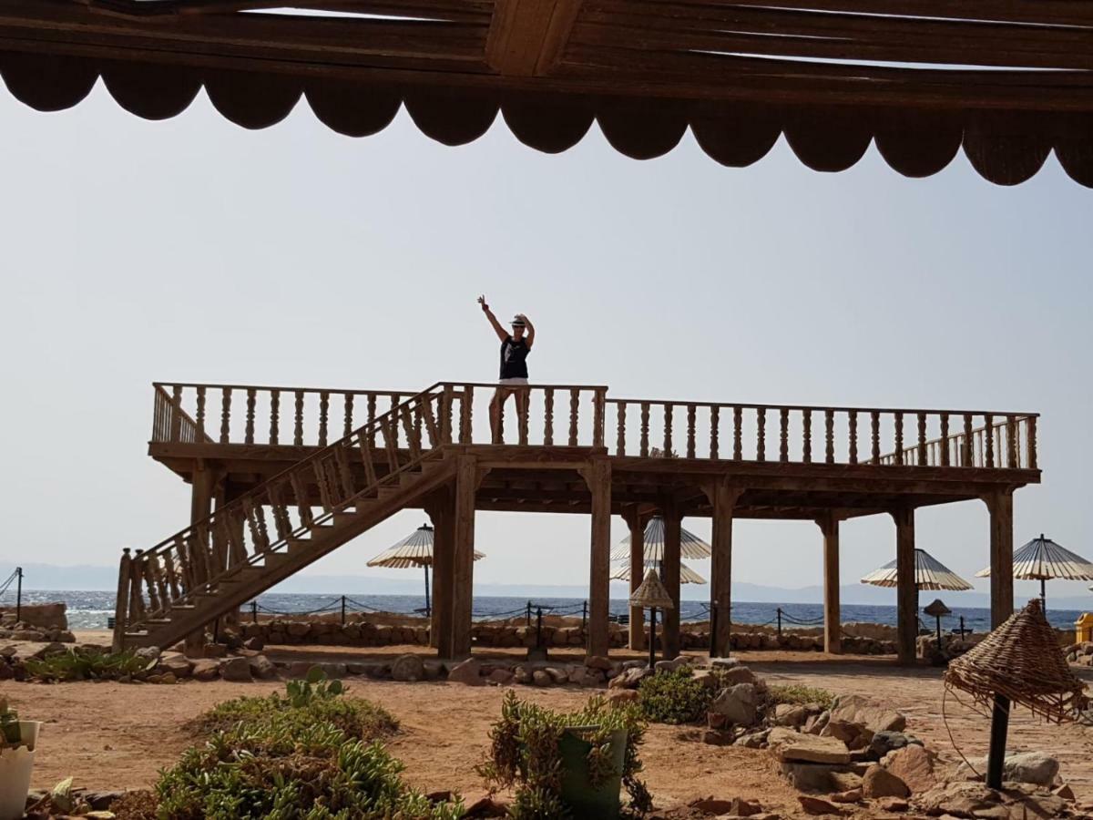 Lagona Dahab Village Bagian luar foto
