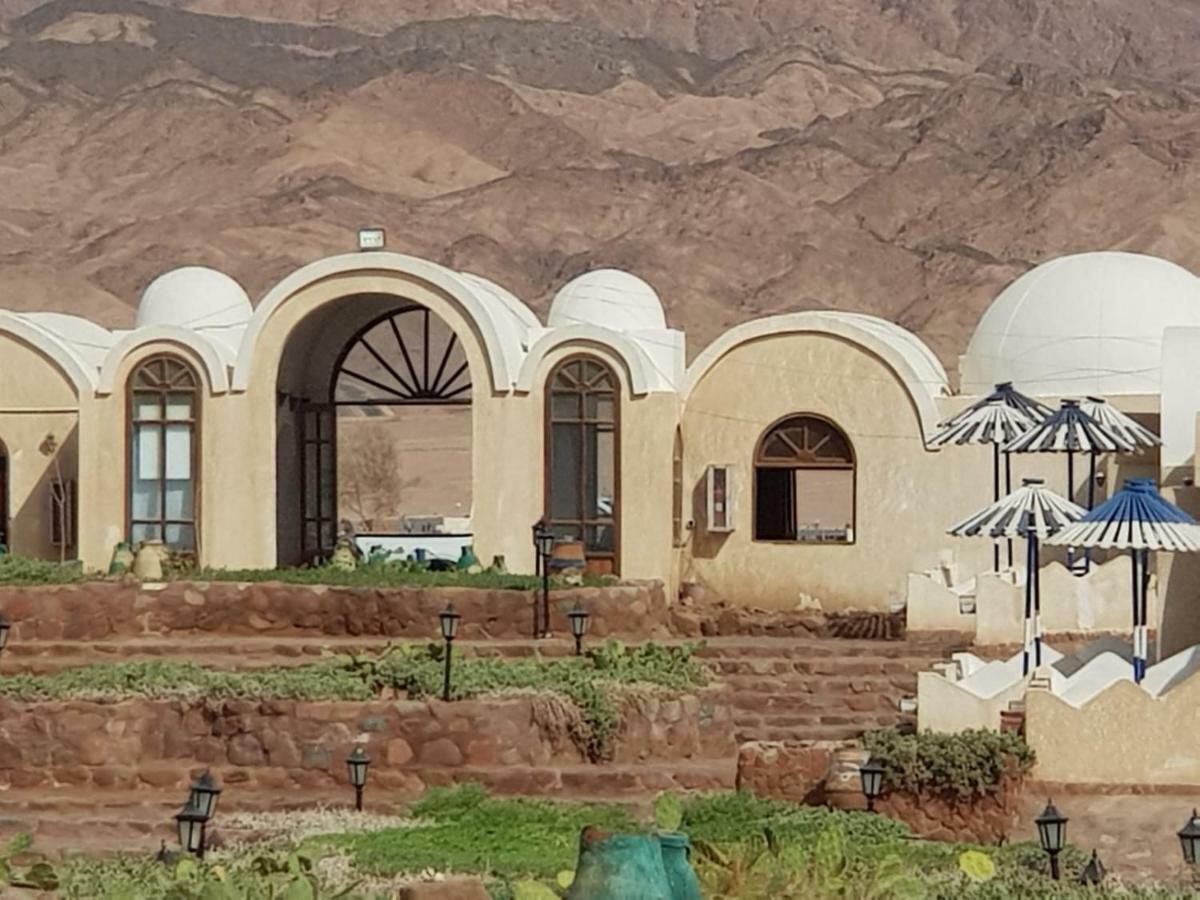 Lagona Dahab Village Bagian luar foto