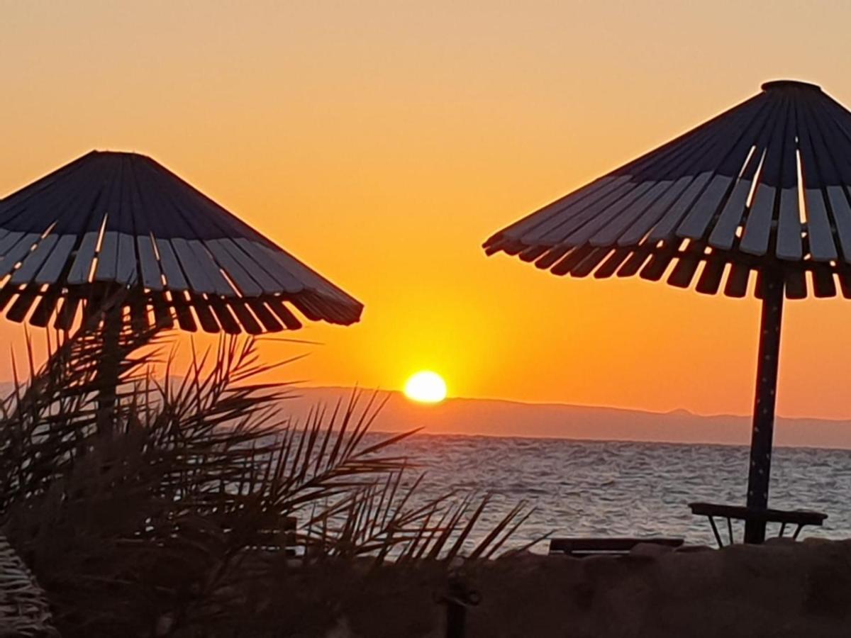 Lagona Dahab Village Bagian luar foto