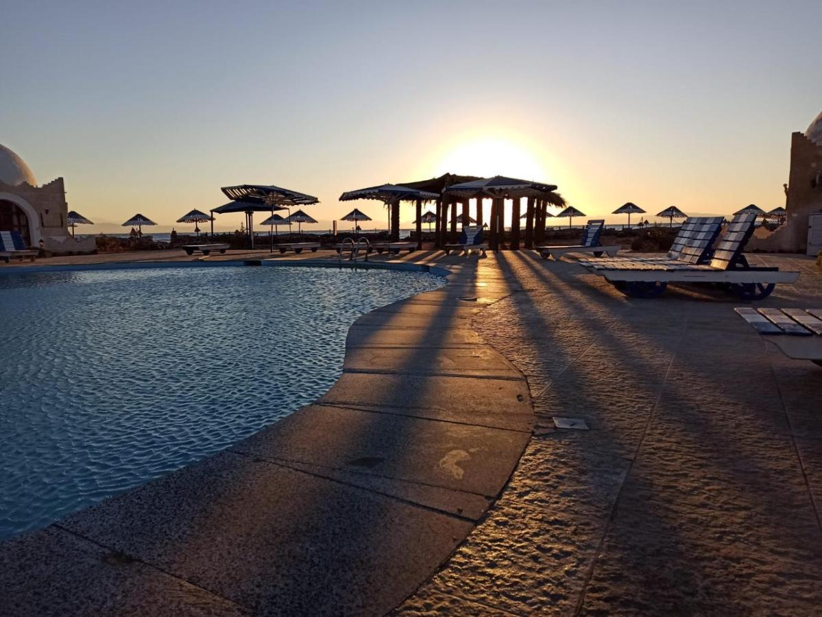 Lagona Dahab Village Bagian luar foto